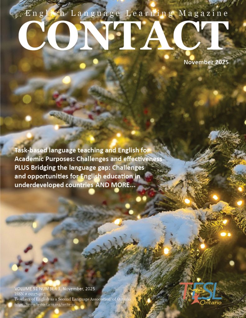 Contact Cover November 30