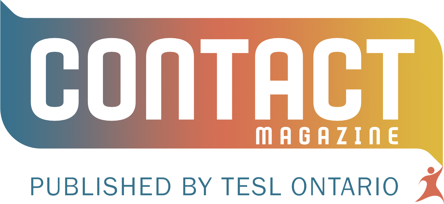 Contact Logo